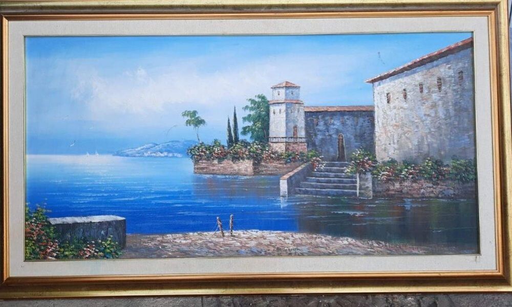 Tableau D�coration