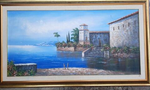 Tableau  100 Salon-de-Provence (13)