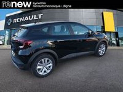 Captur TCe 90 - 21 Business 2021 occasion 04100 Manosque