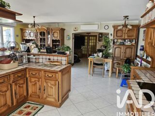  Maison � vendre 6 pi�ces 125 m� 