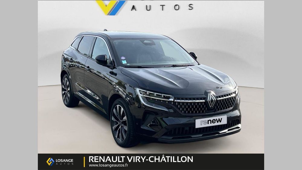 Austral E-Tech hybrid 200 Techno 2023 occasion 91170 Viry-Ch&acirc;tillon