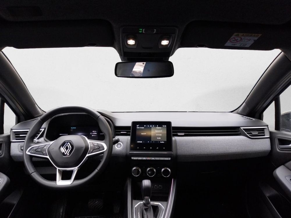 Clio V Clio E-Tech full hybrid 145 Techno 2024 occasion 92120 Montrouge