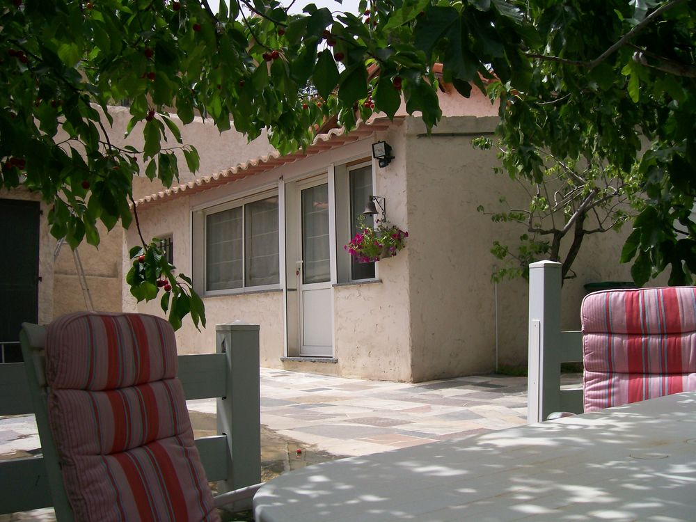   maisonnette 45 m2 à Saint-Loup Marseille Provence-Alpes-Côte d'Azur, Marseille (13010)