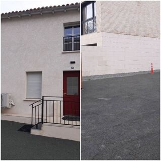  Appartement � louer 4 pi�ces 70 m� Niort