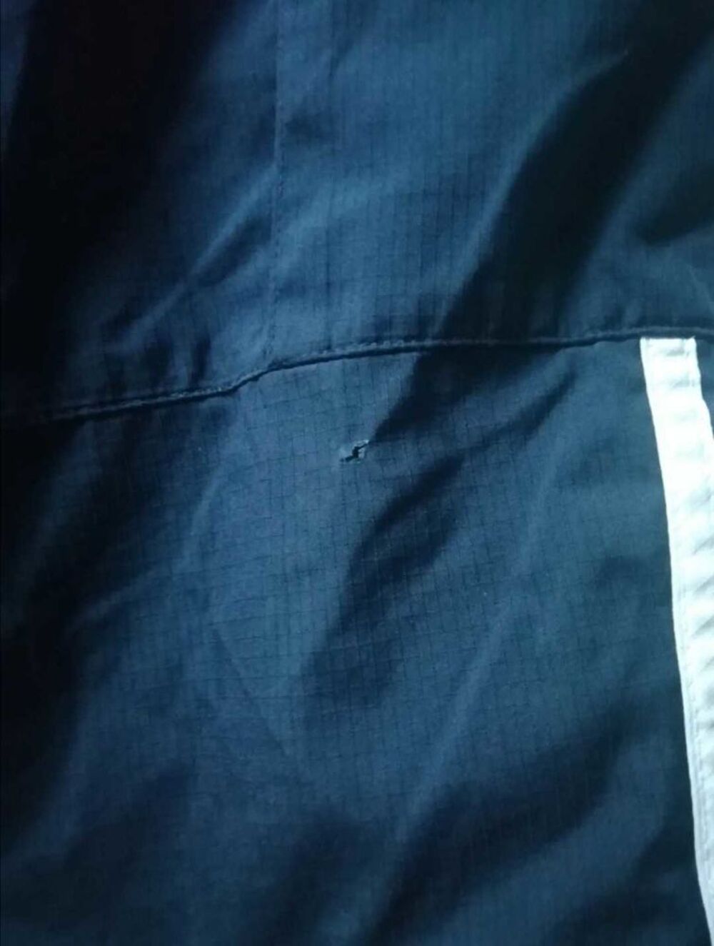 Bermuda Adidas Bleu Marine Taille M Vêtements