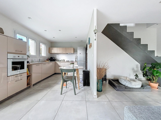  Maison à vendre 3/4 pièces 108 m²