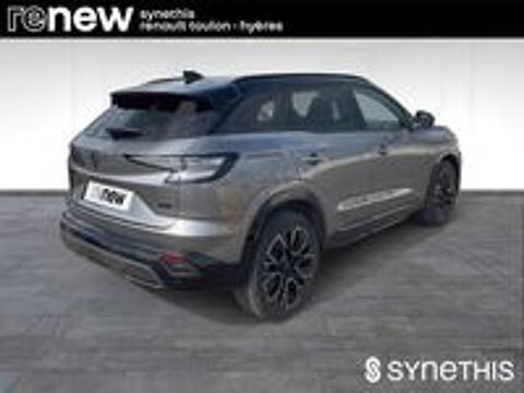Austral full hybrid E-Tech 200 ch Esprit Alpine 2025 occasion 83160 La Valette-du-Var