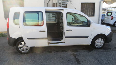 Renault Kangoo Express KANGOO EXPRESS GRAND VOLUME BLUE DCI 95 CONFORT 2021 occasion Chignin 73800