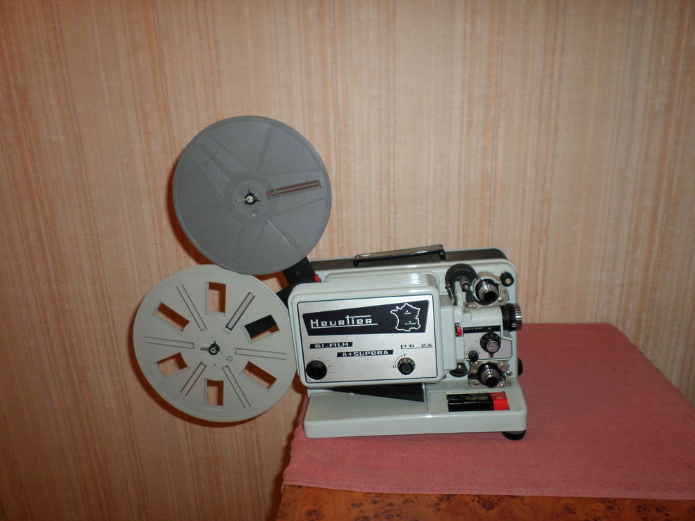 Projecteur Heurtier Photos/Video/TV