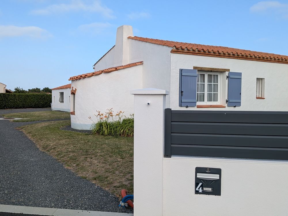 Maison 5 pièces 133 m² · à Soullans · 133 m² · 295 000 €