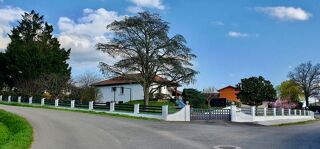  Villa à vendre 5 pièces 150 m² Saint-vincent-de-boisset