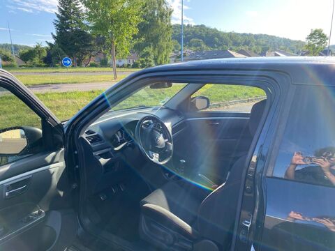 Suzuki swift sport