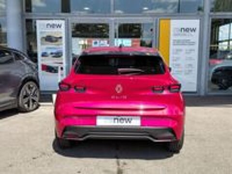 Clio VI Clio TCe 115 ch Techno 2026 occasion 95520 Osny