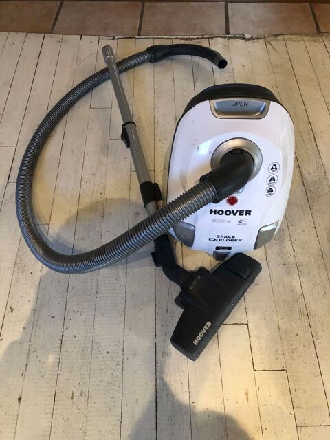 Aspirateur 30 Richerenches (84)
