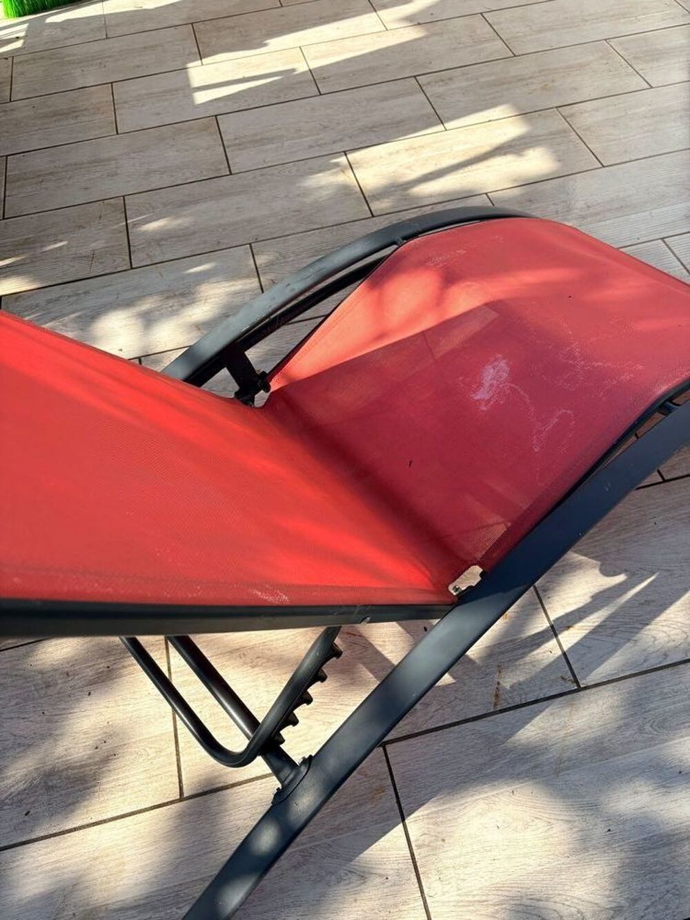 Transat Jardin