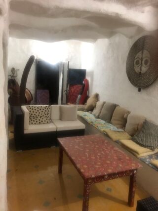  Maison � vendre 5 pi�ces 140 m� Taroudant