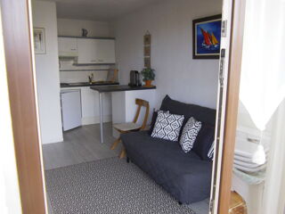  Appartement � vendre 2 pi�ces 28 m�