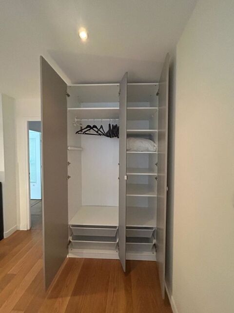  Appartement � louer 4 pi�ces 111 m�