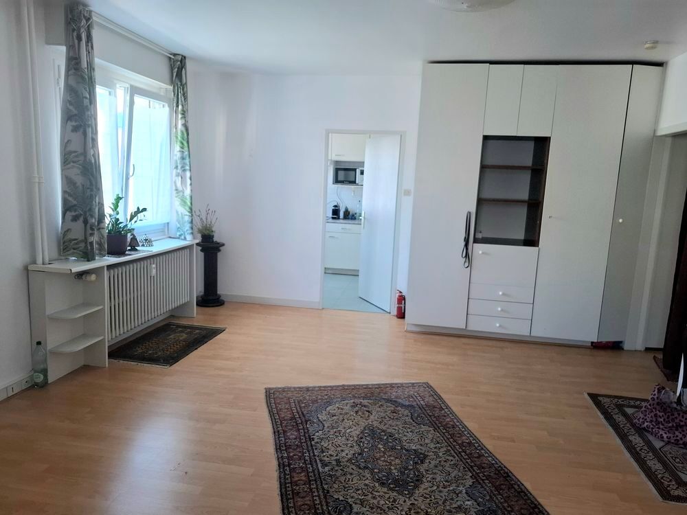 Vente Appartement Grand studio lumineux hyper centre Strasbourg Strasbourg
