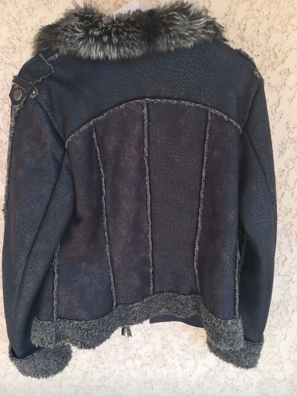 Blouson femme Vtements