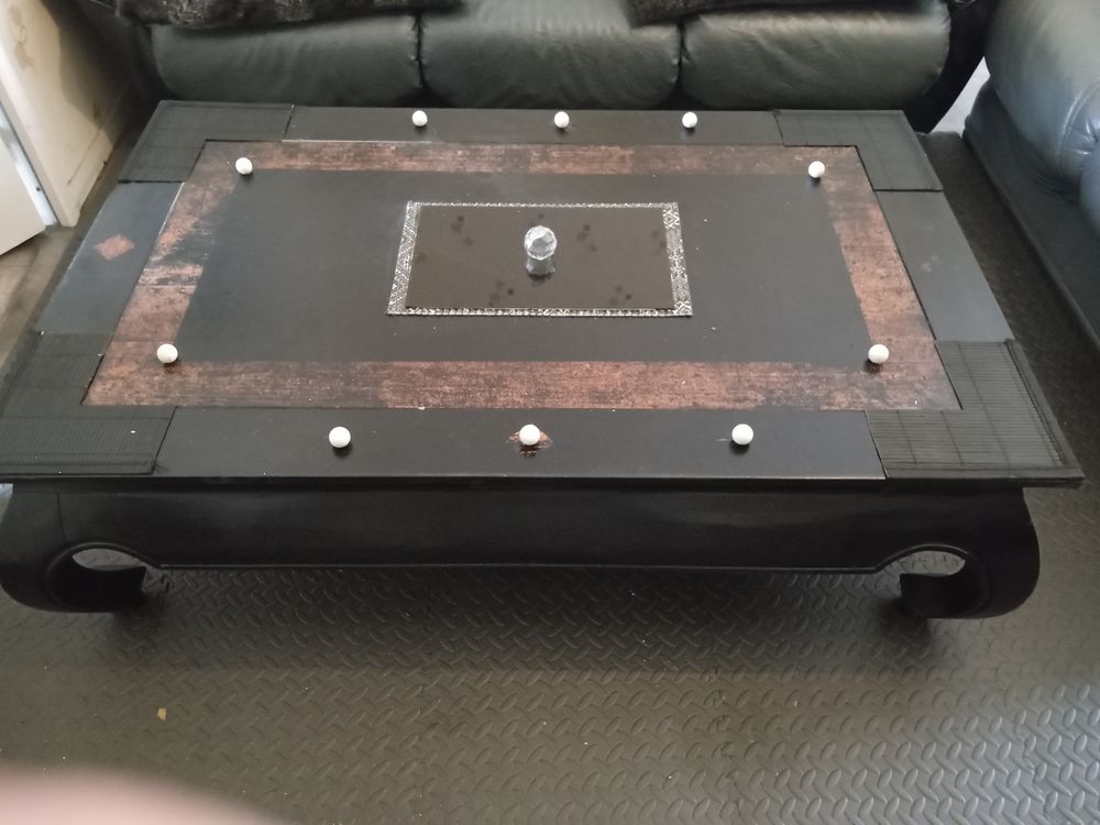 Table salon Meubles