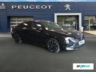 508 BlueHDi 130 ch S&S EAT8 GT 2023 occasion 46000 Cahors