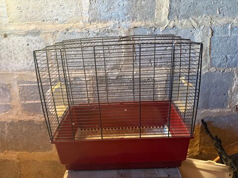 Cage &agrave; oiseaux 50 28400 Nogent-le-rotrou