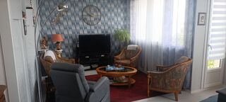  Appartement � vendre 3 pi�ces 72 m�