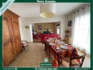 Vente Appartement T3 - 84m ² Orange