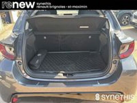 Yaris Hybride 116h Dynamic 2023 occasion 83170 Brignoles