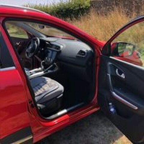 Kadjar TCe 140 EDC Techno 2022 occasion 85470 Bretignolles-sur-Mer