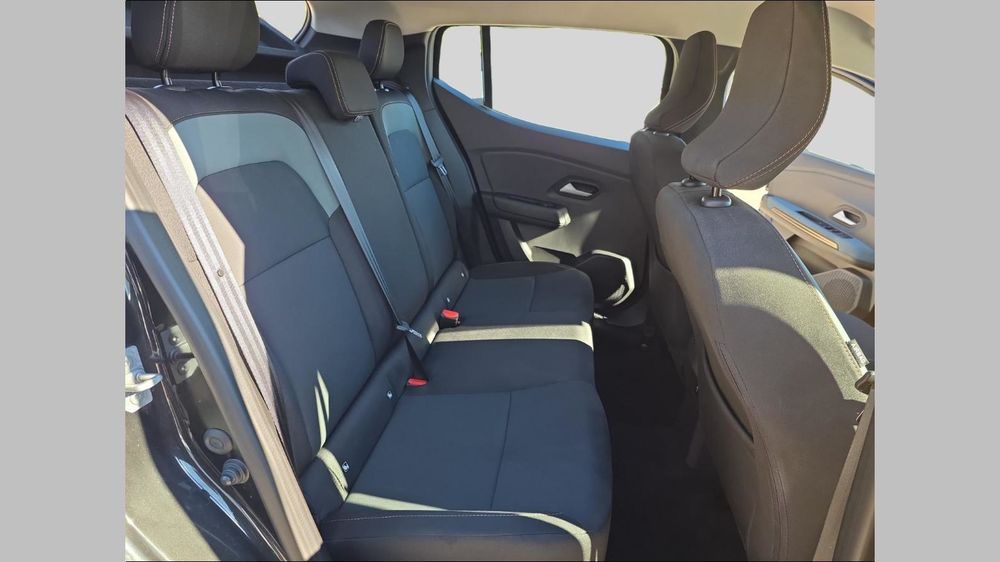 Sandero ECO-G 120 Stepway Extreme 2026 occasion 38140 Rives