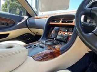DB7 6 cylindres 3.2 340cv 1998 occasion 57880 Ham-sous-Varsberg