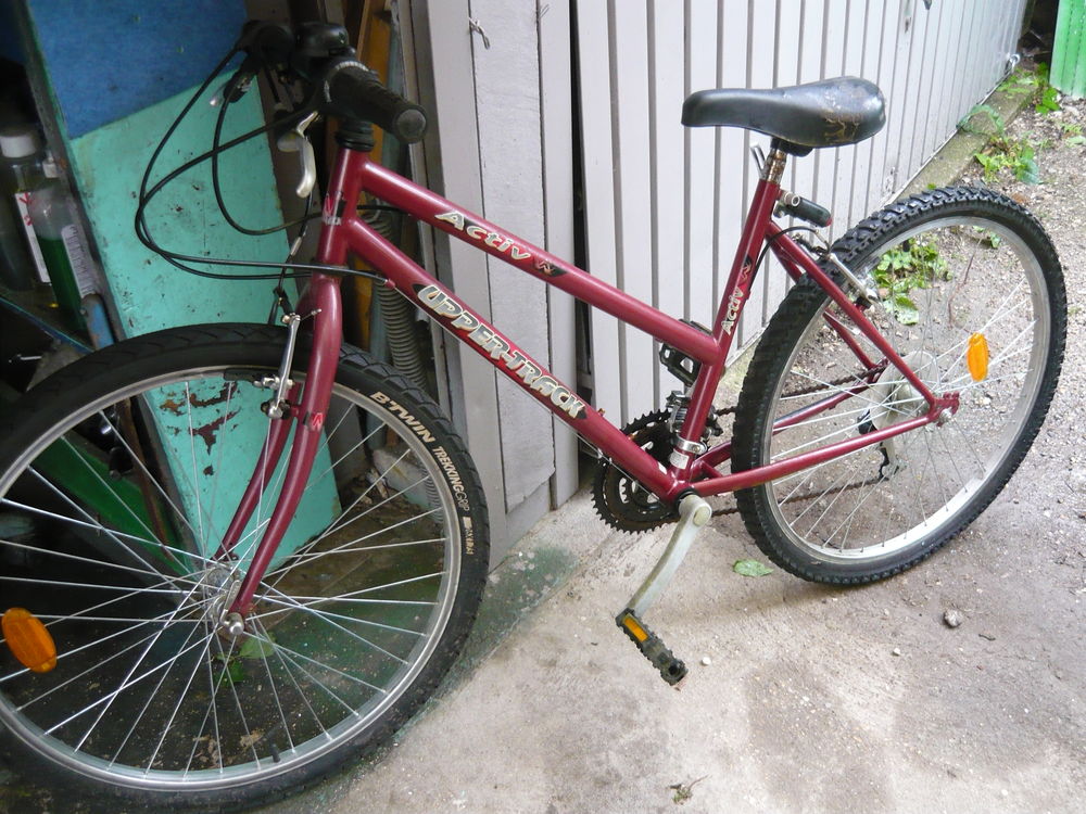 VTT RECONDITIONES EXCELLENT ETAT.. Vélos