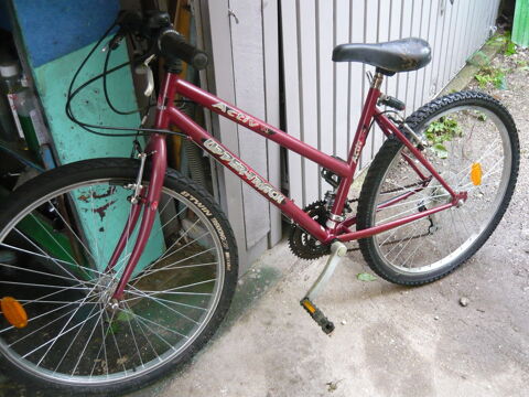 VTT RECONDITIONES  EXCELLENT ETAT.. 50 Besançon (25)