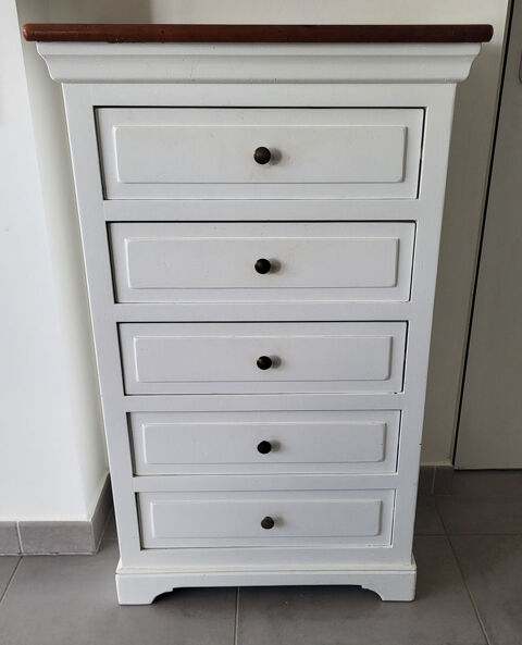 Semainier 5 Tiroirs 30 Saint-Maur-des-Foss�s (94)