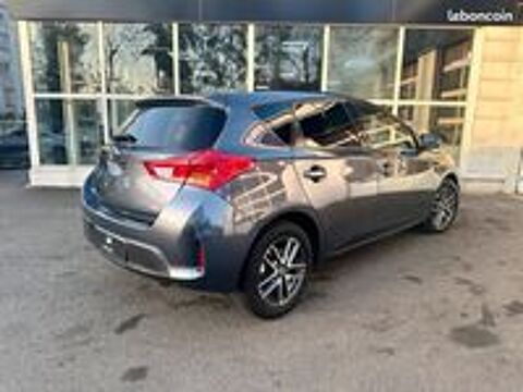 Auris 2014 occasion 33700 Mérignac