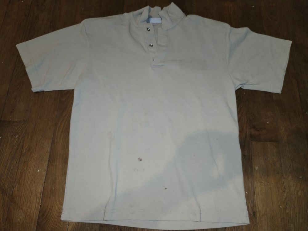 Polo ALSICO MEDICAL (Taille S) IDEAL TRAVAUX Vêtements