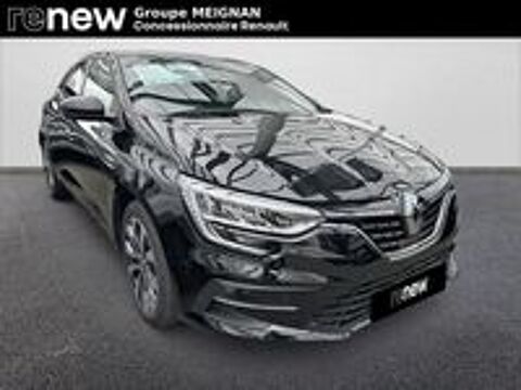 Annonce voiture Renault Megane IV 24990 