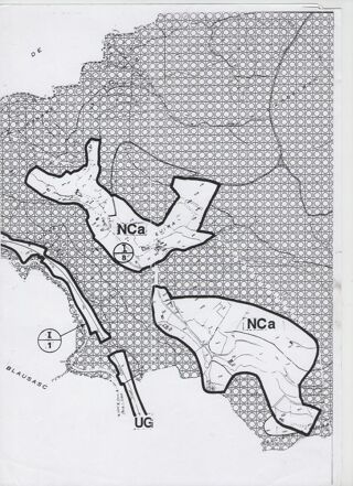  Terrain  vendre 11916 m Peille