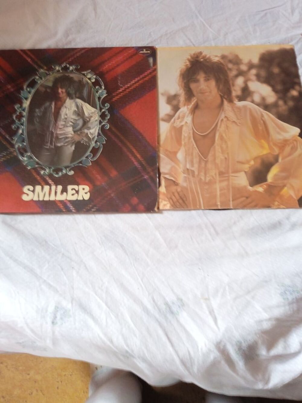 vinyles Audio et hifi