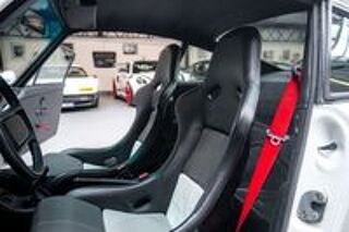 911 (964) 911 Coup&eacute; RS 1992 occasion 75014 Paris