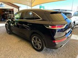 DS7 Crossback PureTech 180 EAT8 Grand Chic 2021 occasion 69400 Arnas