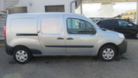 Express EXPRESS VAN BLUE DCI 95 CONFORT 2021 occasion 73800 Chignin