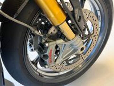 TRIUMPH 2023 occasion 67500 Haguenau