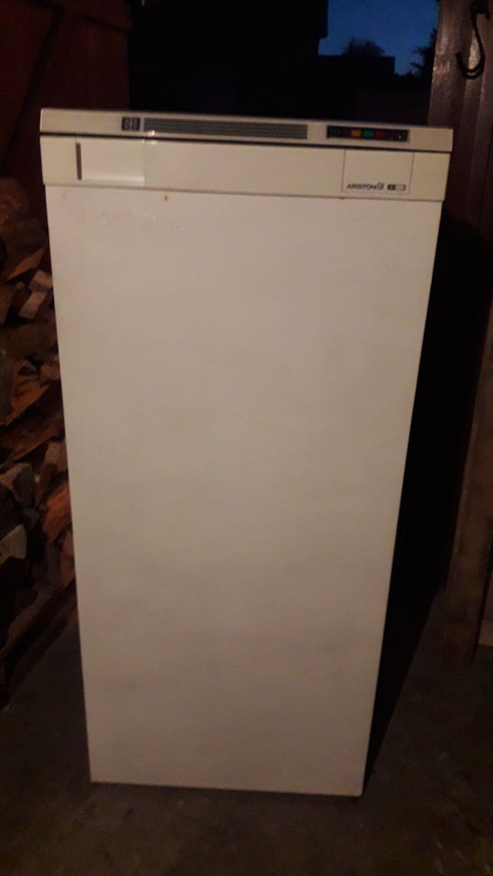 Cong&eacute;lateur tiroirs ARISTON. Electroménager