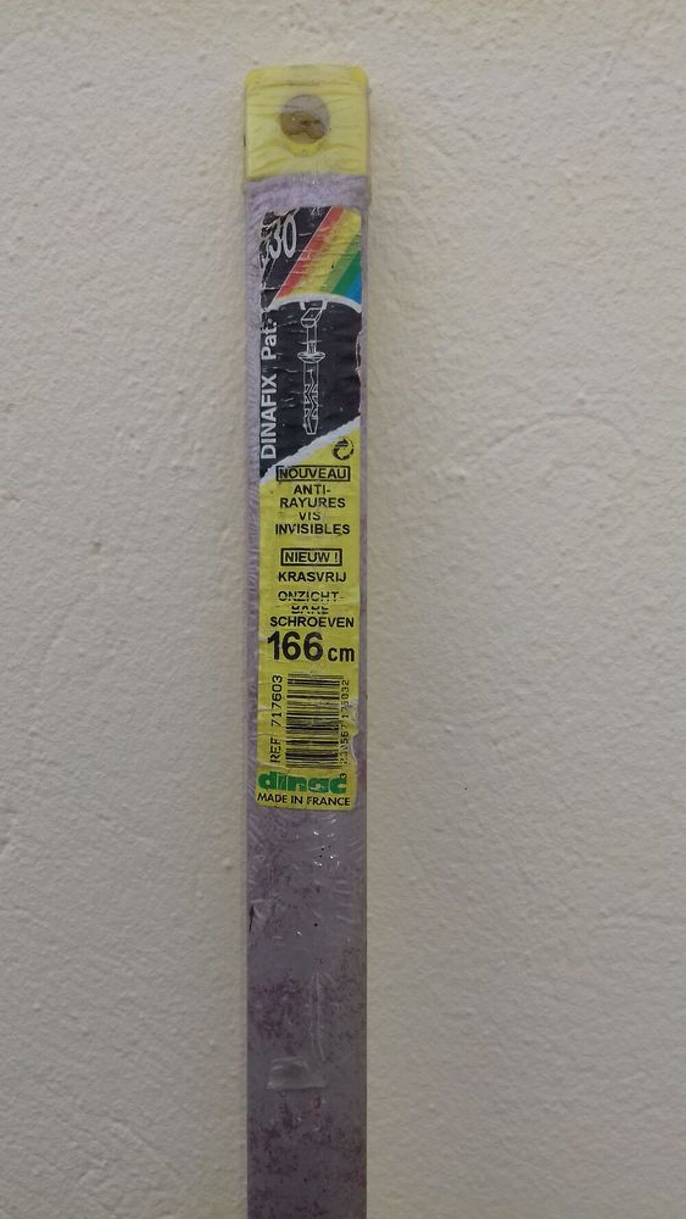 Couvre-joint pour sol Décoration