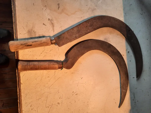 2 faucilles 8 Prey (27)