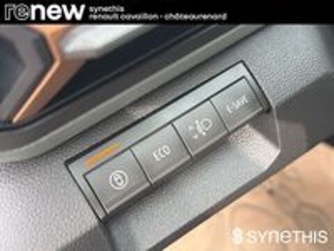 Duster Hybrid 140 Extreme 2025 occasion 84300 Cavaillon