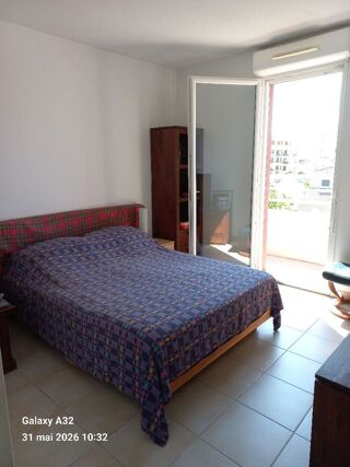  Appartement à vendre 2 pièces 41 m²